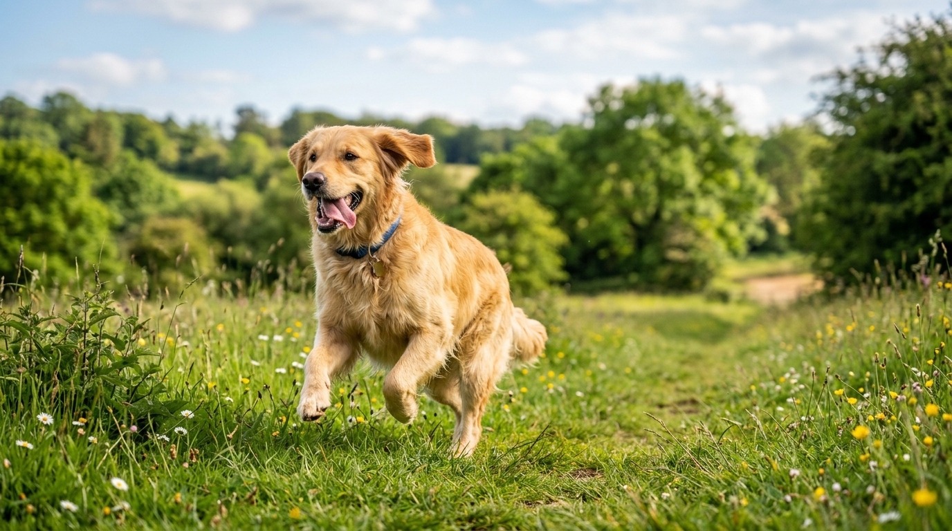 Dog Deworming Guide